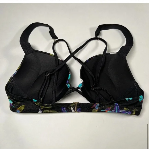 Victoria’s Secret VS ADD 2 Cups - Bombshell 32C Top - Picture 2 of 4